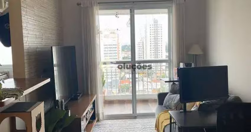 Apartamento à venda com 2 dormitórios na r. carlos weber, vila leopoldina, são paulo, sp
