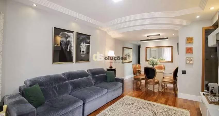 Apartamento à venda com 3 dormitórios na r. serra de botucatu, tatuapé, são paulo, sp