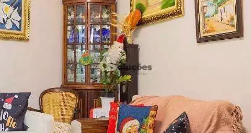 Apartamento com 2 quartos à venda na Rua Doutor Rafael de Barros, 252, Paraíso, São Paulo