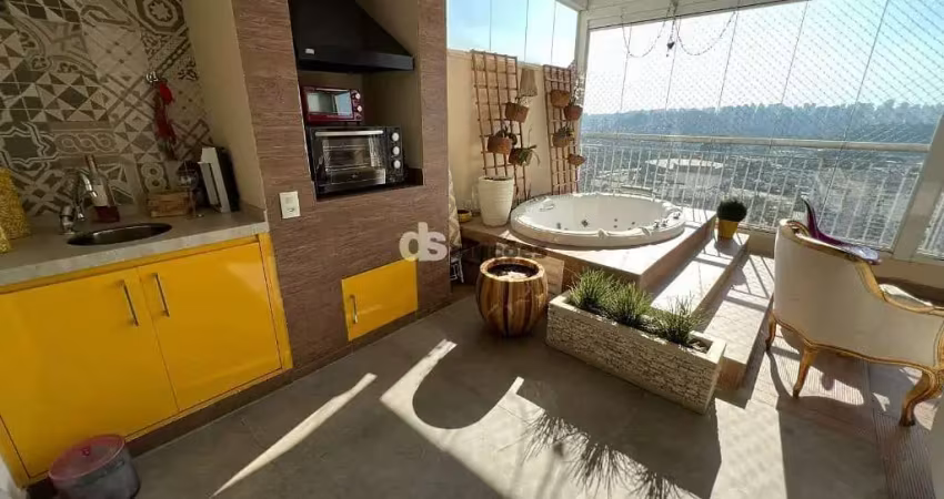 Apartamento à venda, jardim dom bosco, são paulo, sp