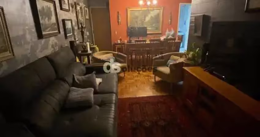 Apartamento com 3 quartos à venda na Rua Caiubi, 372, Perdizes, São Paulo