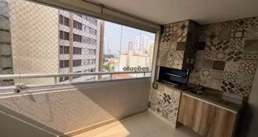 Apartamento à venda com 2 dormitórios na r. amaral gama, santana, são paulo, sp