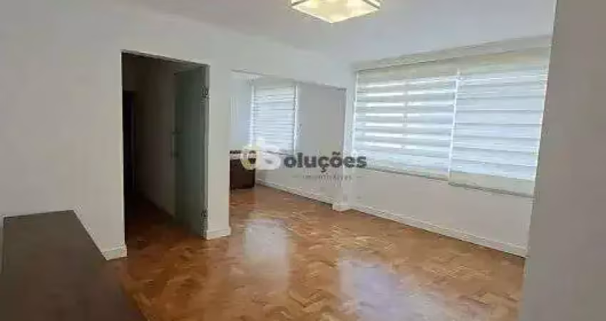 Apartamento com 2 quartos à venda na Rua Pelotas, 184, Vila Mariana, São Paulo