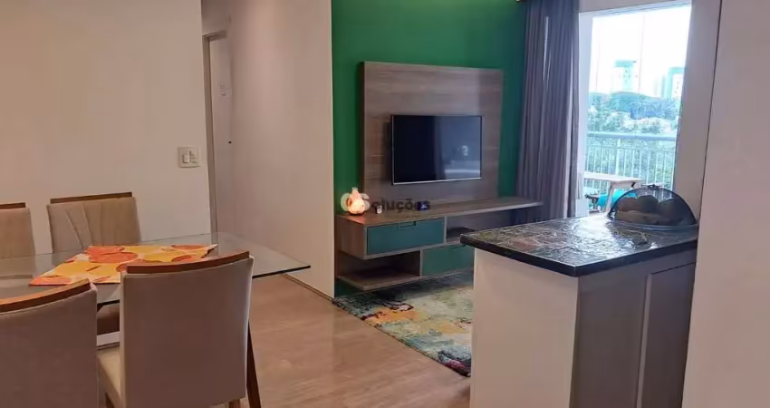 Apartamento à venda, jardim bonfiglioli, são paulo, sp