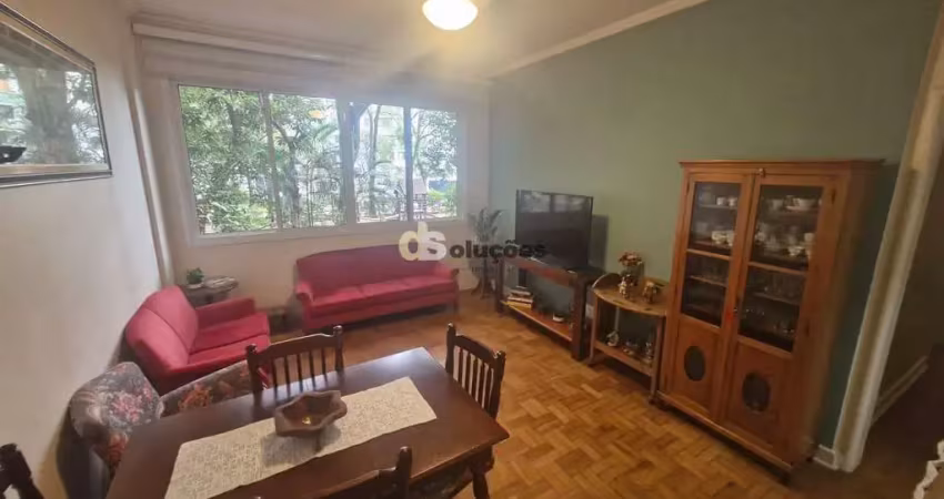 Apartamento com 3 quartos à venda na Rua Groenlândia, 697, Jardim América, São Paulo