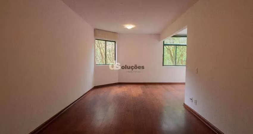 Apartamento à venda, jardim marajoara, são paulo, sp