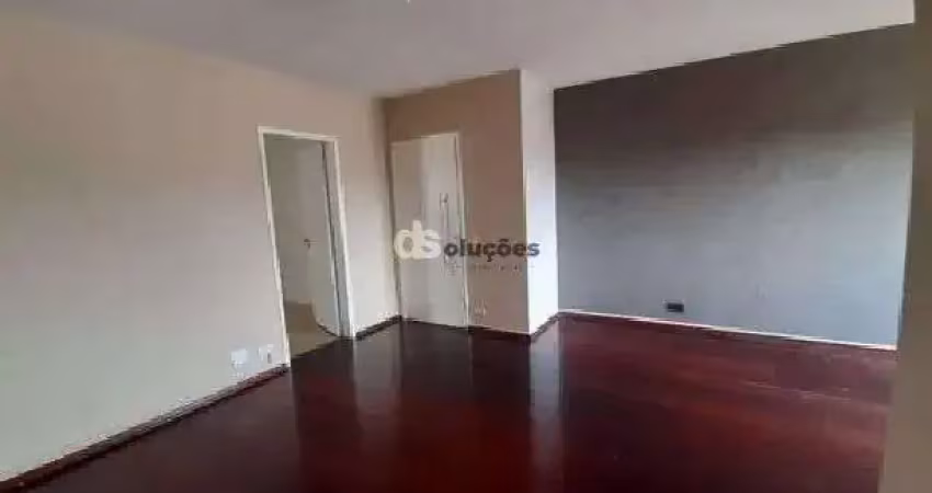 Apartamento com 3 quartos à venda na Rua Nebraska, 251, Brooklin, São Paulo