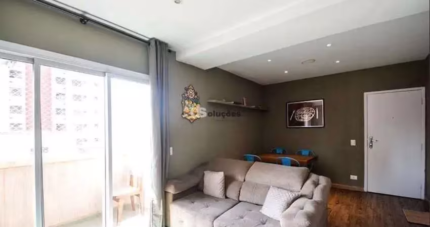 Apartamento à venda com 2 dormitórios na zona oeste, pinheiros, são paulo, sp
