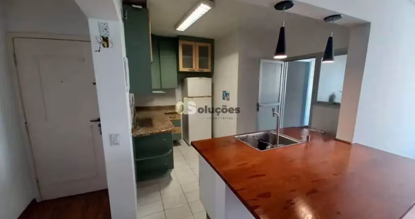 Apartamento com 3 quartos à venda na Rua Doutor Paulo Vieira, 374, Sumaré, São Paulo