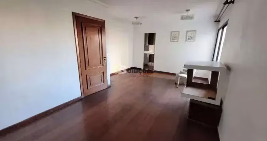 Apartamento com 3 quartos à venda na Rua Joel Jorge de Melo, 468, Vila Mariana, São Paulo