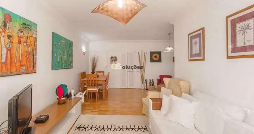 Apartamento à venda com 2 dormitórios na avenida rouxinol, moema, são paulo, sp