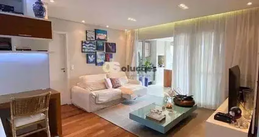 Apartamento com 2 quartos à venda na Avenida Coronel Sezefredo Fagundes, 665, Tucuruvi, São Paulo