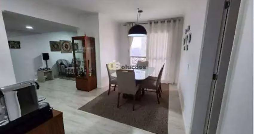 Apartamento com 4 quartos à venda na Rua Geraldo de Mendonça Mello, 280, Vila Isa, São Paulo