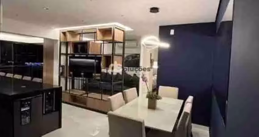 Apartamento mobiliado à venda na mofarrej, vila leopoldina, são paulo, sp