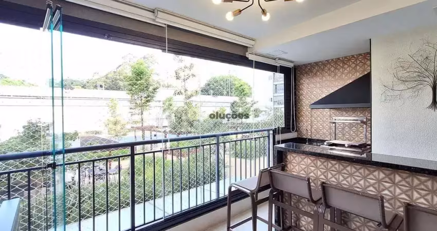 Apartamento com 3 quartos à venda na Rua João Tibiriçá, 900, Lapa, São Paulo