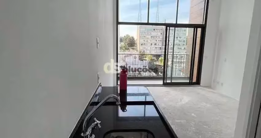 Apartamento residencial à venda com 1 quartos na zona oeste,  pinheiros, são paulo, sp
