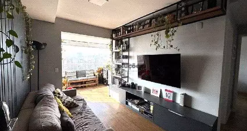 Apartamento com 2 quartos à venda na Rua Tonelero, 840, Vila Ipojuca, São Paulo