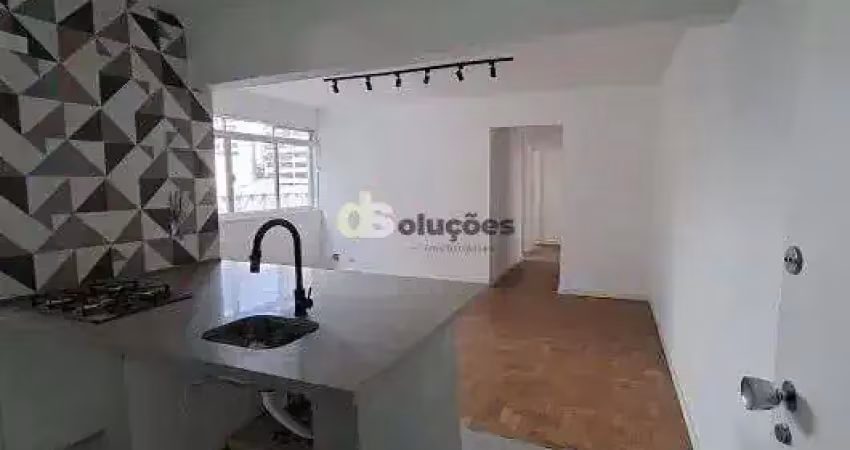 Apartamento com 2 quartos à venda na Rua Pelotas, 184, Vila Mariana, São Paulo