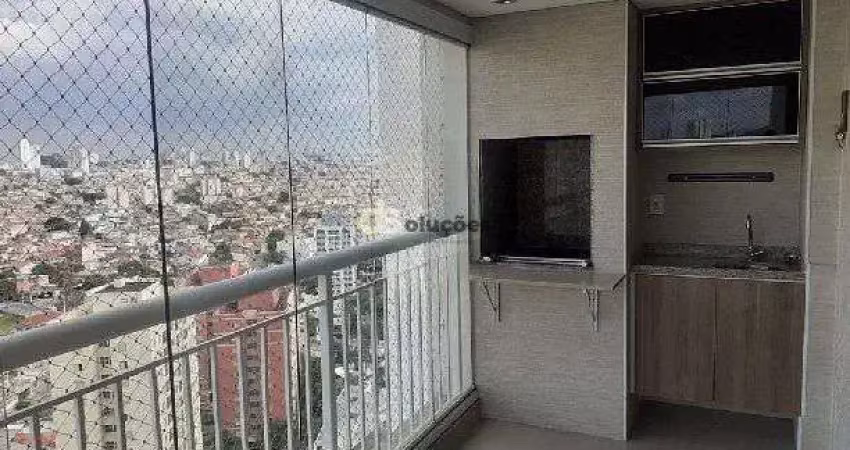 Apartamento com 3 quartos à venda na Avenida Direitos Humanos, 1201, Imirim, São Paulo