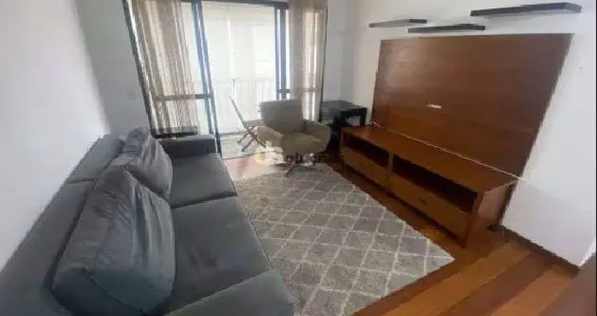 Apartamento à venda, chácara santo antônio (zona sul), são paulo, sp