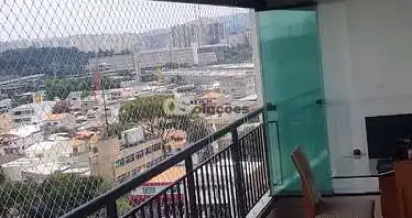 Apartamento à venda com 2 dormitórios na zona oeste em rua martinho de campos, vila anastácio, são