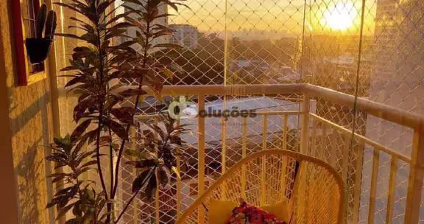 Apartamento com 3 quartos à venda na Rua Saguairu, 511, Casa Verde, São Paulo