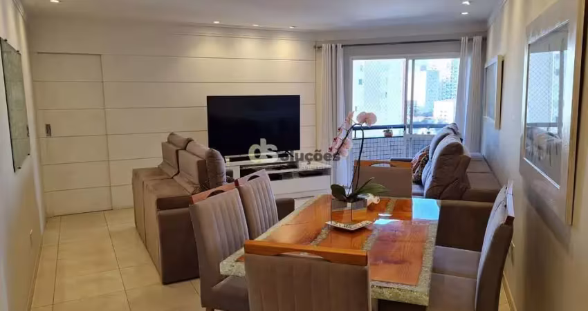 Apartamento à venda com 3 dormitórios na zona norte, santana, são paulo, sp
