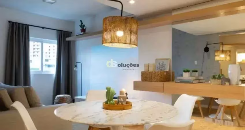 Apartamento com 2 quartos à venda na Rua Tabapuã, 703, Itaim Bibi, São Paulo