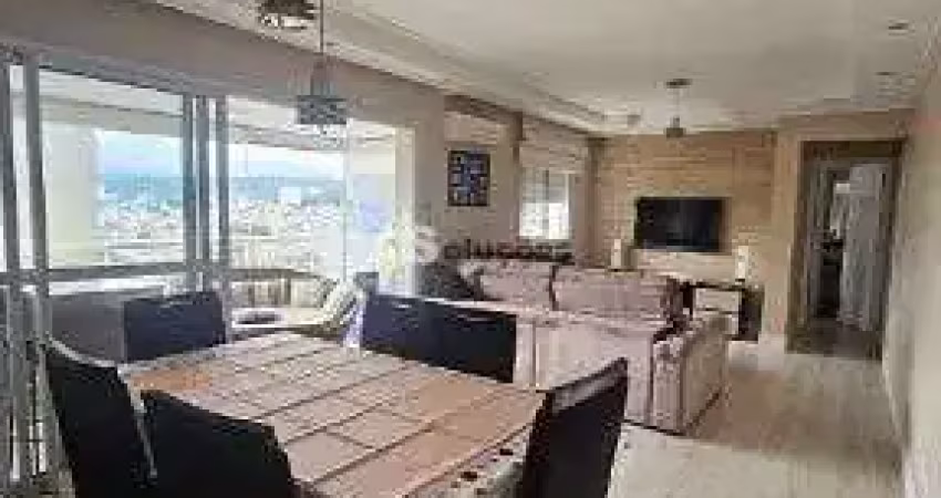Apartamento com 2 quartos à venda na Avenida Direitos Humanos, 1201, Imirim, São Paulo