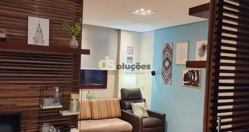 Apartamento à venda com 3 dormitórios na zona norte, santana, são paulo, sp