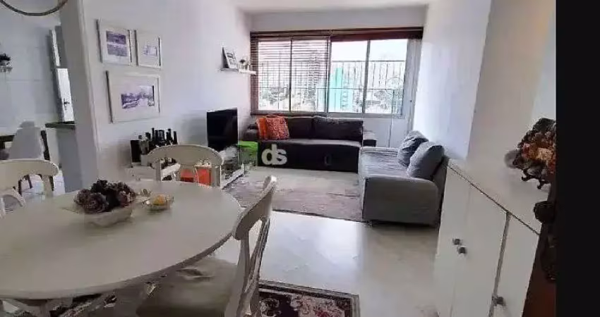 Apartamento com 2 quartos à venda na Rua França Pinto, 1253, Vila Mariana, São Paulo