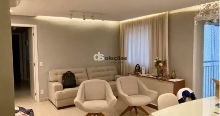 Apartamento à venda, vila santo antônio, guarulhos, sp