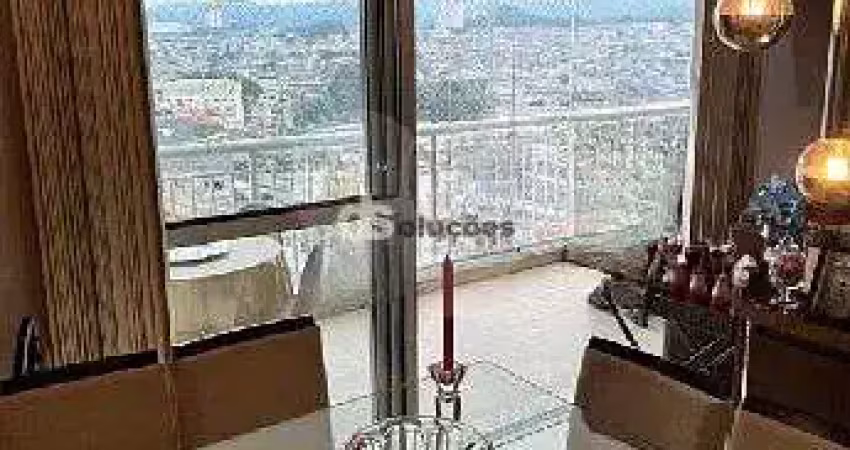 Apartamento com 2 quartos à venda na Avenida Direitos Humanos, 1201, Imirim, São Paulo