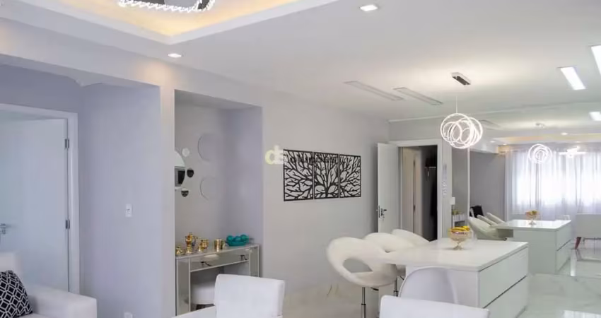Apartamento residencial à venda com 4 quartos na zona norte, tucuruvi, são paulo-sp