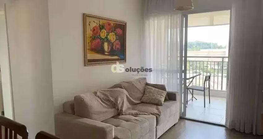 Apartamento com 3 quartos à venda na Rua Campos Vergueiro, 275, Vila Anastácio, São Paulo