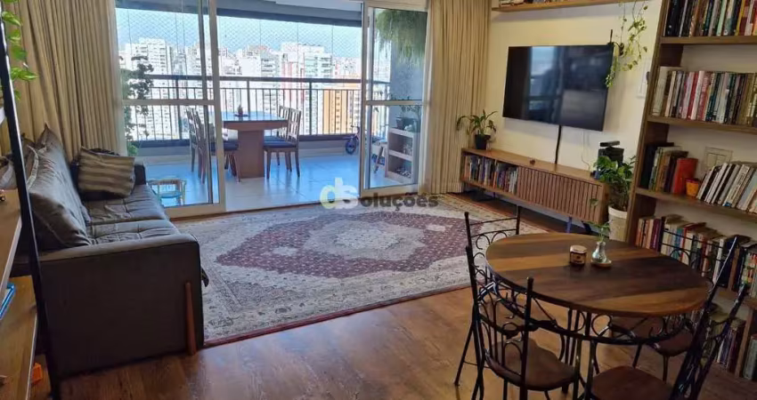 Apartamento à venda com 2 suítes na r. são felipe, tatuapé, são paulo, sp