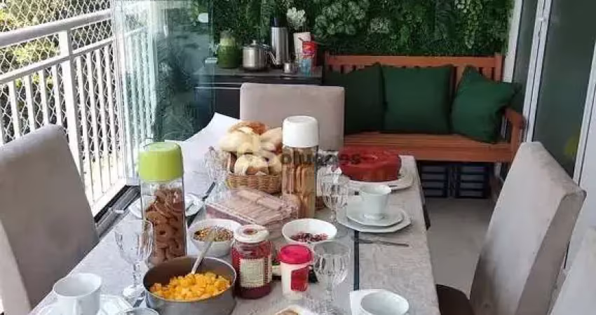 Apartamento à venda com 2 dormitórios na r. fortunato ferraz, vila anastácio, são paulo, sp