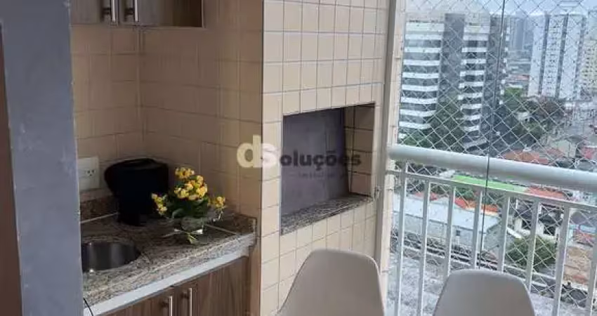Apartamento à venda com 3 dormitórios na zona norte, carandiru, são paulo, sp