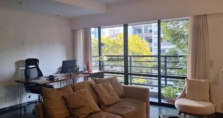 Apartamento com 3 quartos à venda na Avenida Doutor Cardoso de Melo, 122, Vila Olímpia, São Paulo