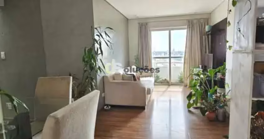 Apartamento com 3 quartos à venda na Avenida Alfredo Zunkeller, 141, Parque Mandaqui, São Paulo