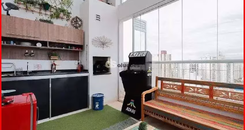 Apartamento à venda, santa teresinha, são paulo, sp
