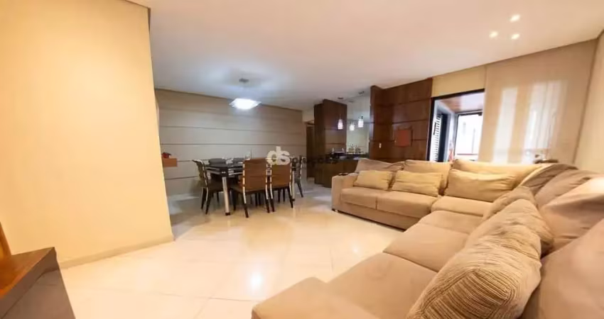 Apartamento à venda com 4 dormitórios na avenida alfredo zunkeller, parque mandaqui, são paulo, sp