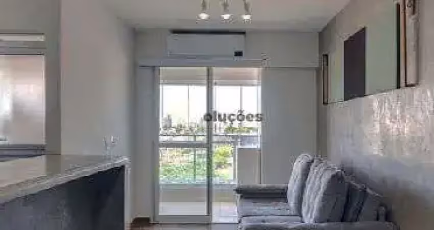 Apartamento com 2 quartos à venda na Rua Camburiú, 437, Vila Ipojuca, São Paulo