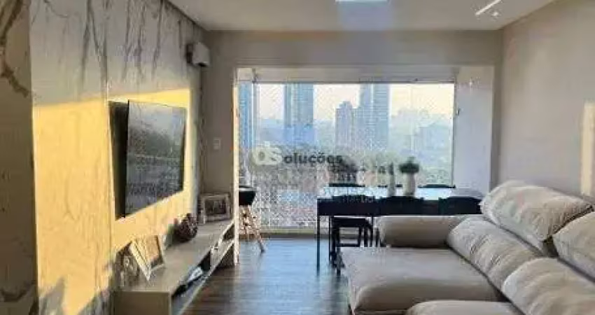 Apartamento com 3 quartos à venda na Rua Serra de Juréa, 767, Tatuapé, São Paulo