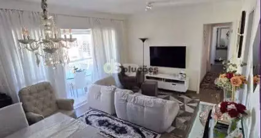 Apartamento com 3 quartos à venda na Avenida Damasceno Vieira, 660, Vila Mascote, São Paulo