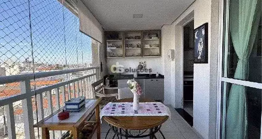 Apartamento com 3 quartos à venda na Rua Nova dos Portugueses, 1140, Chora Menino, São Paulo