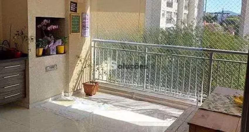 Apartamento com 3 quartos à venda na Avenida Coronel Sezefredo Fagundes, 665, Tucuruvi, São Paulo