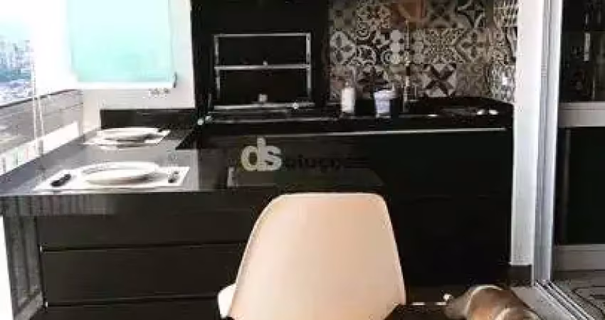 Apartamento à venda, vila dom pedro ii, são paulo, sp
