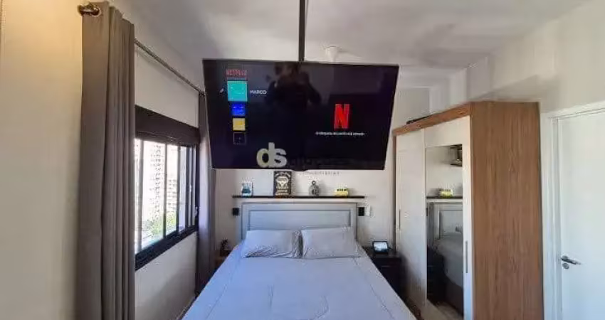 Apartamento com 1 quarto à venda na Avenida Pompéia, 713, Pompéia, São Paulo