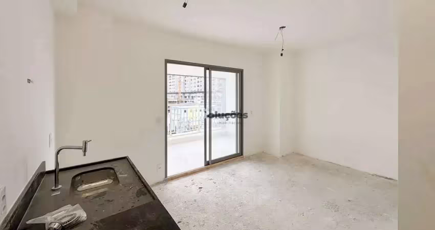 Apartamento à venda, vila dom pedro i, são paulo, sp